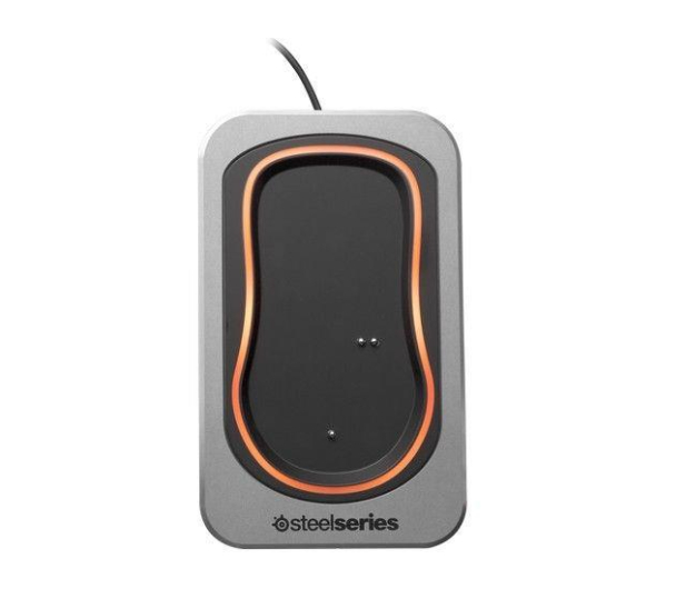 SteelSeries SENSEI Wireless Laser Mouse - 173383 - zdjęcie 12